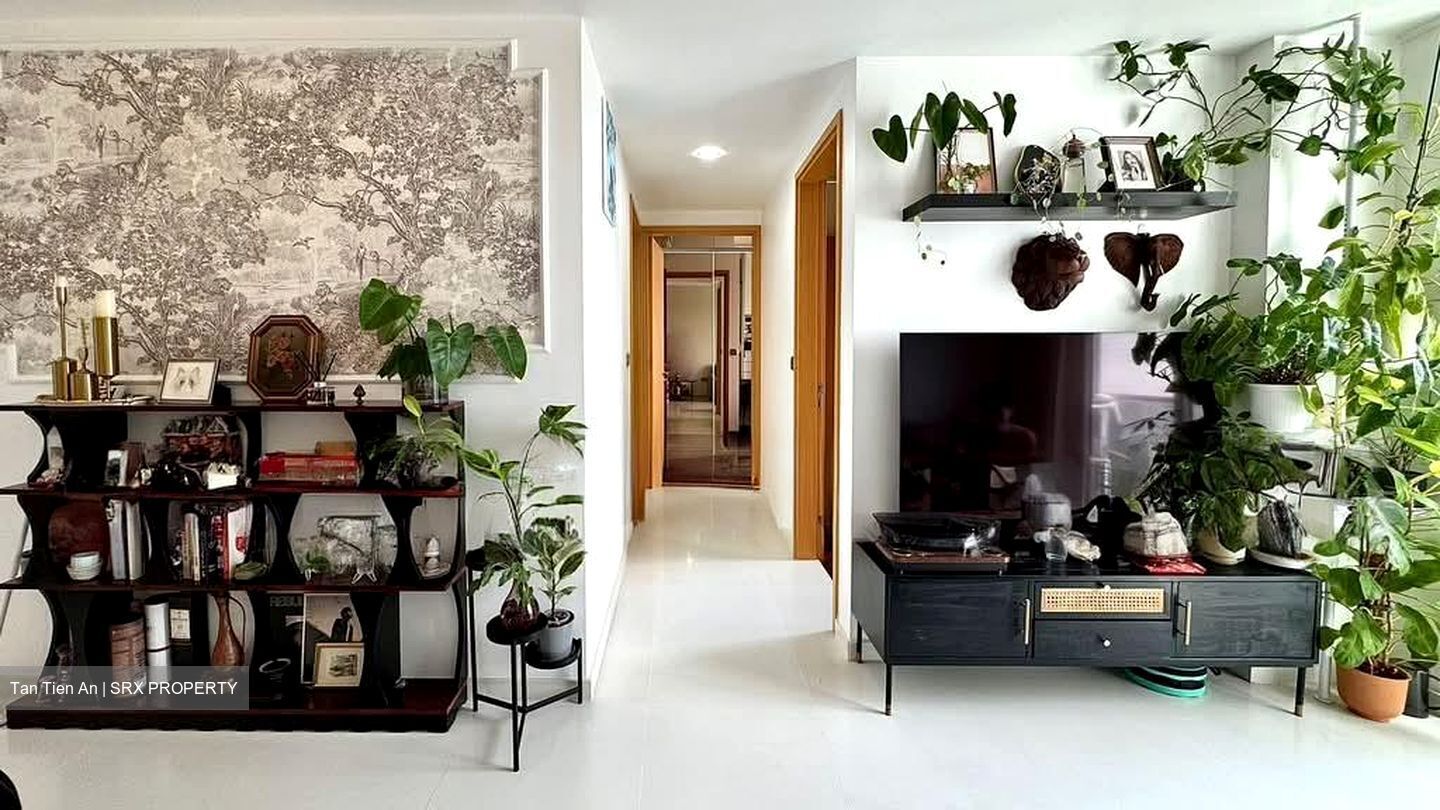 Riverbay (D12), Apartment #602340481